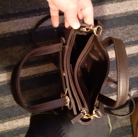 Womans purse - Picture 2 of 4